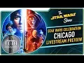Video di Everything You Need to Know for Star Wars Celebration Chicago