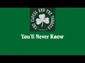 Download Lagu The Cloves And The Tobacco - You'll Never Know