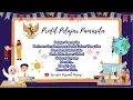 Download Lagu Lagu Dimensi Profil Pelajar Pancasila
