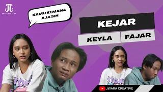 Download FAJAR NANGIS KARENA KEYLA | KEJAR MP3