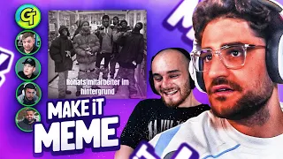 EXTREME FIRMA RUNDE MAKE IT MEME ELI MARLI MONTE TRYMACS KNOSSI ASSI GTIME ALI ROHAT Co
