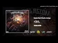 Tony Dkx  - Dejalo Fluir - Deecka Ft Kraff & Furbye (Reggae)