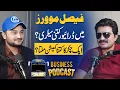 Bus driver salary in Faisal Movers Commission based salary Ihsan Hameed Podcast
