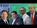 Download Lagu 2WAY TONIGHT | Mark Halperin on Trump’s Second Term, the Democrats and the Latest Political News