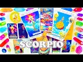 SCORPIO D MN YOU RE About To Get HIT FAST With THIS Scorpio Tarot August 2026