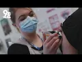 CVS says 94 of its D C pharmacies offer walk-in vaccinations