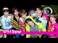 [Playlist] NCT WISH (엔시티 위시) - 'I SPY'丨2026 Full Album
