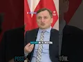 Lagu Ziobro z azylem. Były minister pod ochroną Orbána