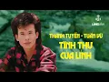 Download Lagu Tình Thư Của Lính (Tuyển Tập) | Tuấn Vũ, Thanh Tuyển | Nhạc Vàng Thời Chiến