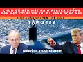 Download Lagu Tập 2433. CHẤN ĐỘNG: Chum giỡn mặt Putin khi tung sư đoàn bộ binh số 3 tinh nhuệ của nhất Mỹ vào Ucr