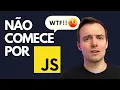 if you want to get a job as a beginner