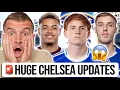 Lagu COLE PALMER UPDATES | ROGERS TO CHELSEA BACK ON? | BARCO SUMMER TRANSFER?