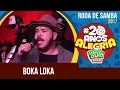 Download Lagu BokaLoka - Roda de Samba da Nº1
