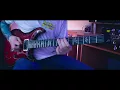 August Burns Red: King of Sorrow (Guitar Cover)