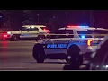 Gainesville police investigate drive-by that killed 1 injured 4 others