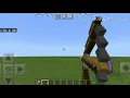 How To make EXPLODING ARROW in Minecraft AronPlays