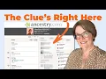 This EASY Step Can Break Your Genealogy Brick Walls
