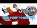 Mud Pump Power End Exploring the Depths