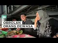 Download Lagu PART DIBUANG SAYANG
