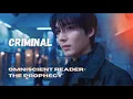 Download Lagu Lee Min Ho, Jisoo, Ahn Hyo Seop - Criminal || Omniscient Reader: The Prophecy [FMV]