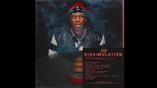 ksi dissimulation full album all songs 