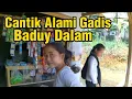 Download Lagu SEUMUR UMUR BARU INI LIHAT GADIS SUKU BADUY DALAM||TERNYATA CANTIK BANGET||@ravaravichannel4733