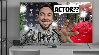 📺Voy a HACER UN ANUNCIO EN LA TELEVISION 😂 (Me hago FAMOSO?)