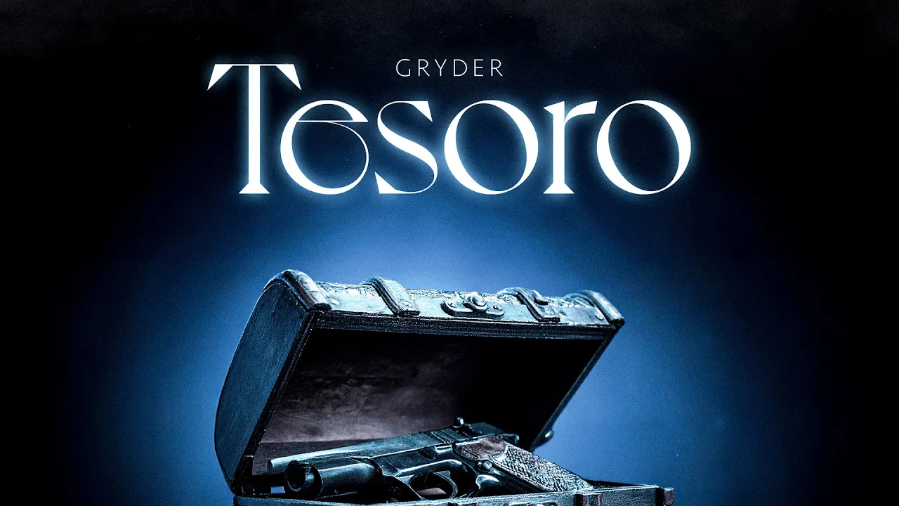 Tesoro - Video Oficial