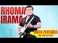 Download Lagu Rhoma Irama - Cinta Pertama (Official Audio)