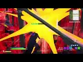 CLIX BOX FIGHTS TRIO FILL