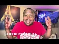 Ty Dolla $ign - Nobody Has To Know (feat. Ronald Isley) [FIRST REACTION]