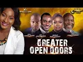 Min Vanessa Leroi-Okonny RIHA-IC 2023 Day 2 Worship Songs RHOGICTV apostlegoodheart