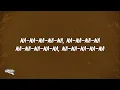 G. V. Prakash Kumar, Sean Roldan, Dhee - Adi Alaye (Lyrics)