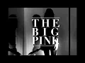 The Big Pink-Dominos
