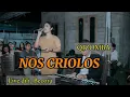 Download Lagu ISNA AMSIKAN  _ Live Cover Qizomba NOS CRIOLOS