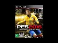 pes 2016 soundtrack