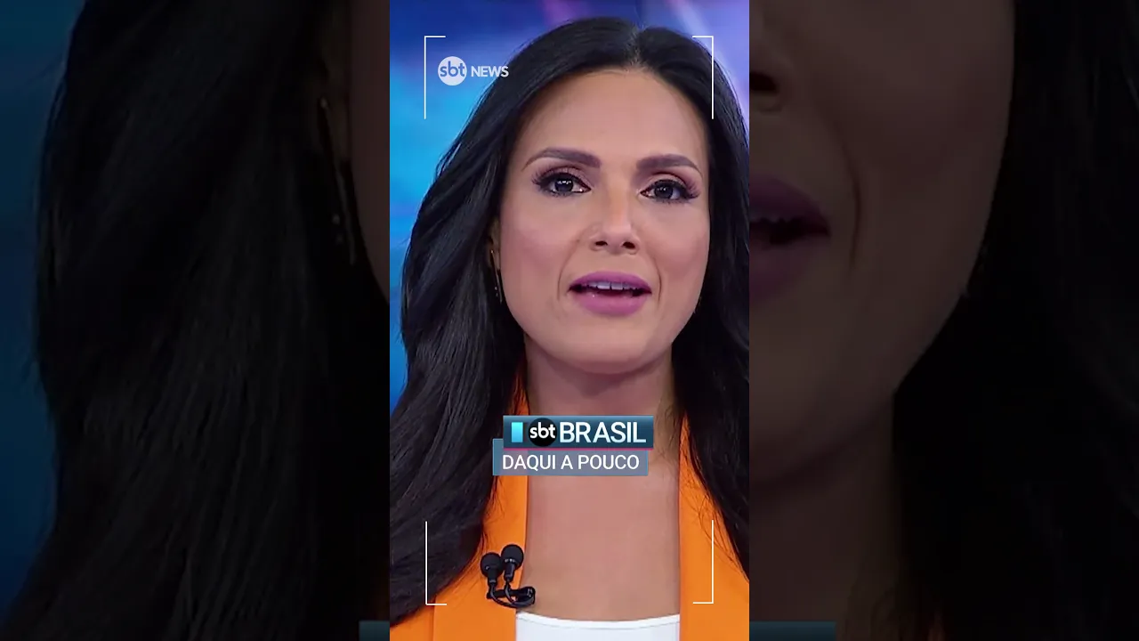 Veja os destaques do SBT Brasil desta 2ª feira