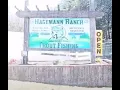 A day fishing at Hagemann Ranch Trout Farm in Bodega Bay California w Dane for a catch and cook