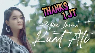 safira inema kuat ati official music video 