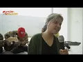 Fana Merah Jambu (Fourtwnty) KERONCONG - Idgitaf ft. Fivein #LetsJamWithJames