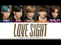 Download Lagu TXT - 'LOVE SIGHT' [Doom At Your Service OST Part 2] Lyrics [Color Coded_Han_Rom_Eng]