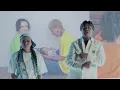 GINTA & misono - ARASHI / Prod.チバニャン（Official Music Video） - GINTA
