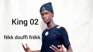 King 02 Fi Feek Dou Fi Frek 