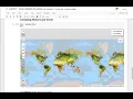 GEE Clip - Calculating zonal statistics by group with Earth Engine