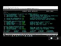 DB2 Cursor SQLCODE - 305 Mainframe DB2 New Batch Aug 17th 9PM Anil 9908502542