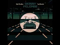 Spit / Swallow - Skinny Pelembe