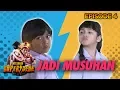 Lagu Gendis Kayaknya Marah Banget Nih Sama Juna,  SEDIH LIHATNYA - Keluarga Super Dede Eps 4 PART 2