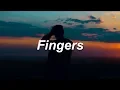 Lagu ZAYN - Fingers (Clean Lyrics)