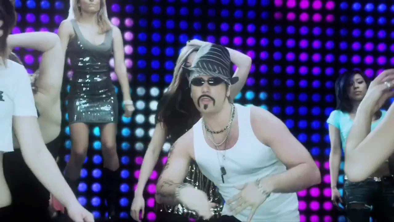 Pop Song (Jon Lajoie) Pop Song (Jon Lajoie)