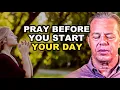 Lagu Dr Joe Dispenza Morning Prayer for Divine Alignment and Abundance | Transform your life in 2025